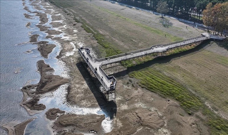 gemlik gubre suyun yuzde 43unu cekiyor iznik golu kuruyor 0