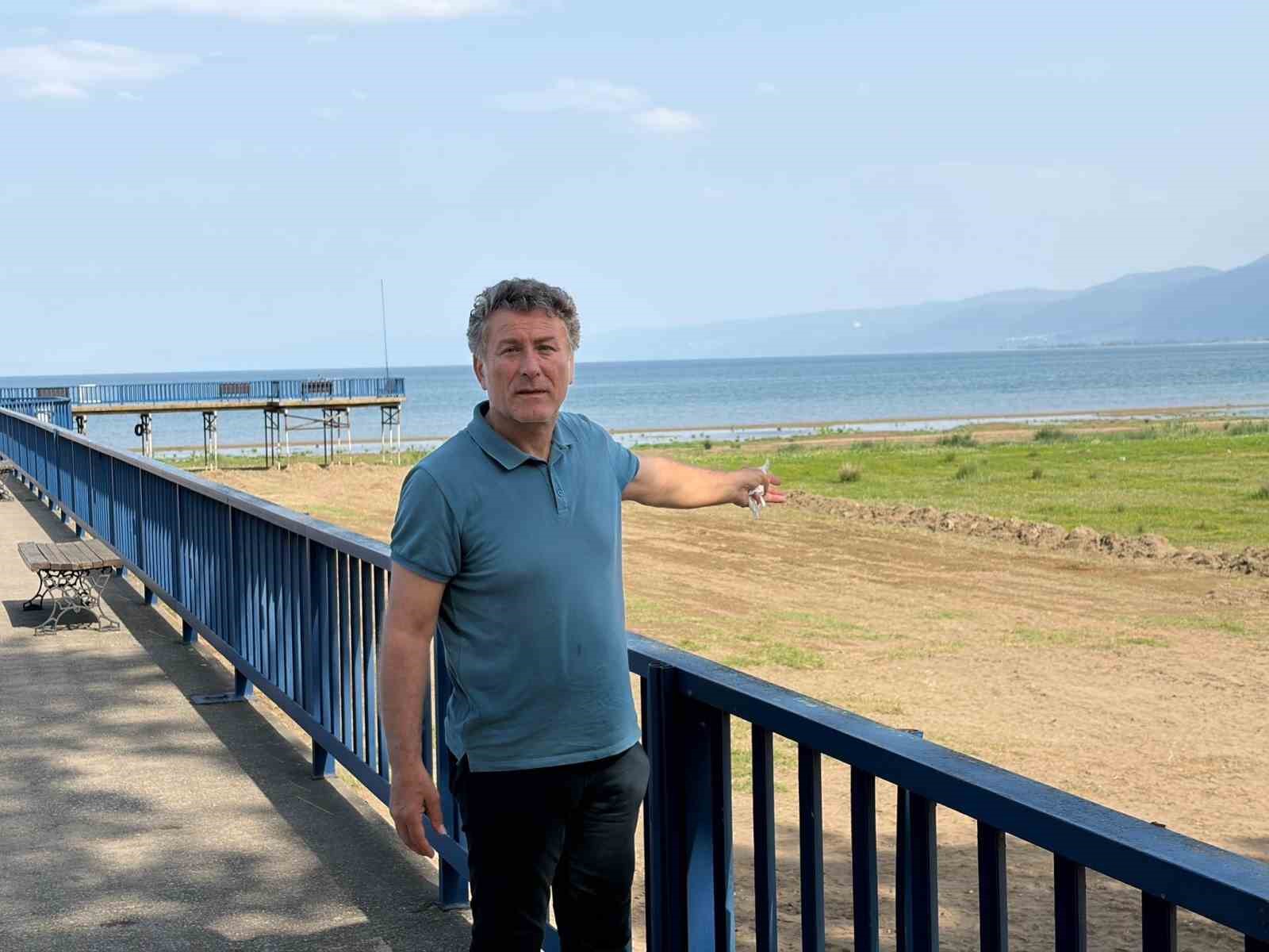 gemlik gubre suyun yuzde 43unu cekiyor iznik golu kuruyor 1 s3CKBjgv