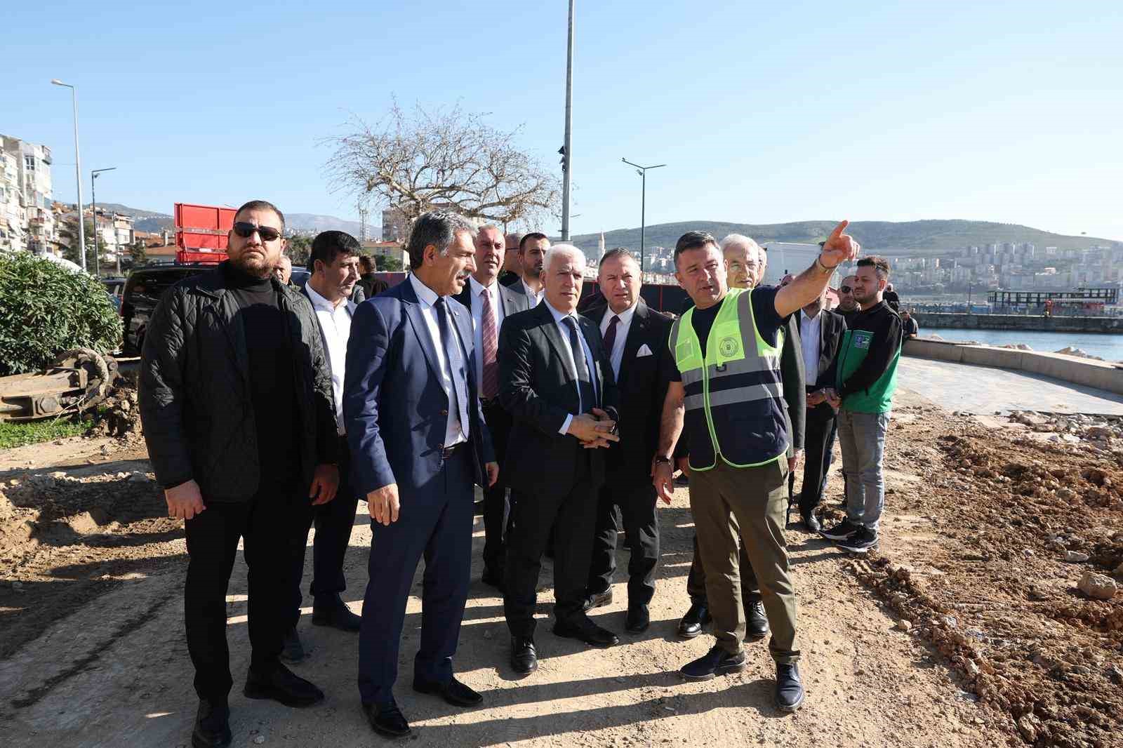 gemlik yeni kordonuna kavusuyor 1 TDybRtCL