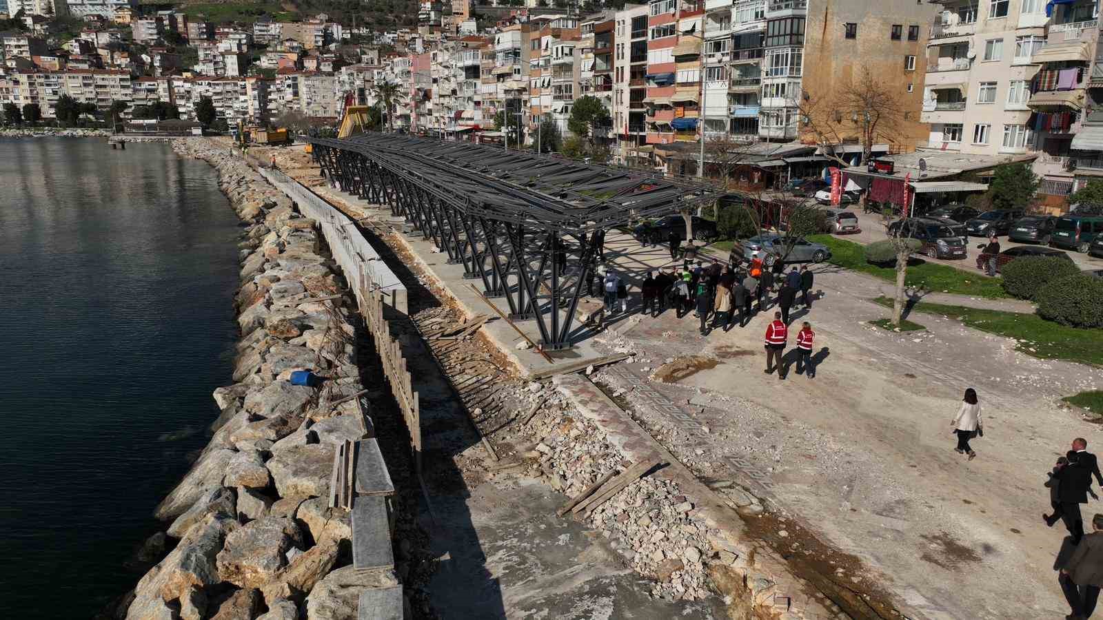 gemlik yeni kordonuna kavusuyor 2 Afb6mIcU