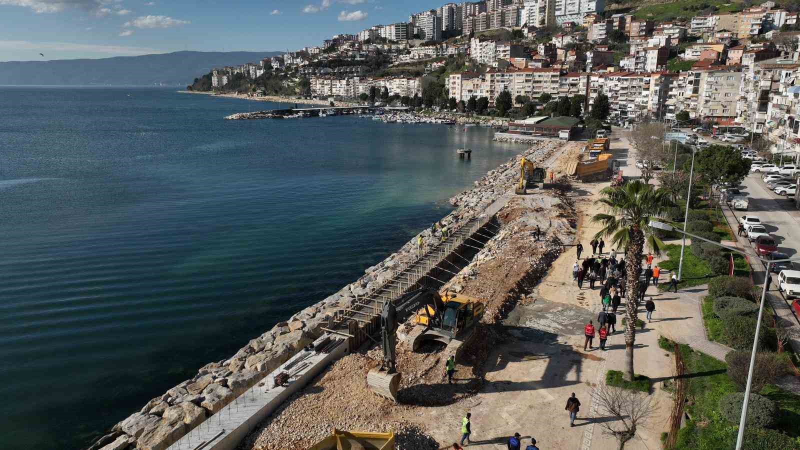 gemlik yeni kordonuna kavusuyor 3 zyebN8tl