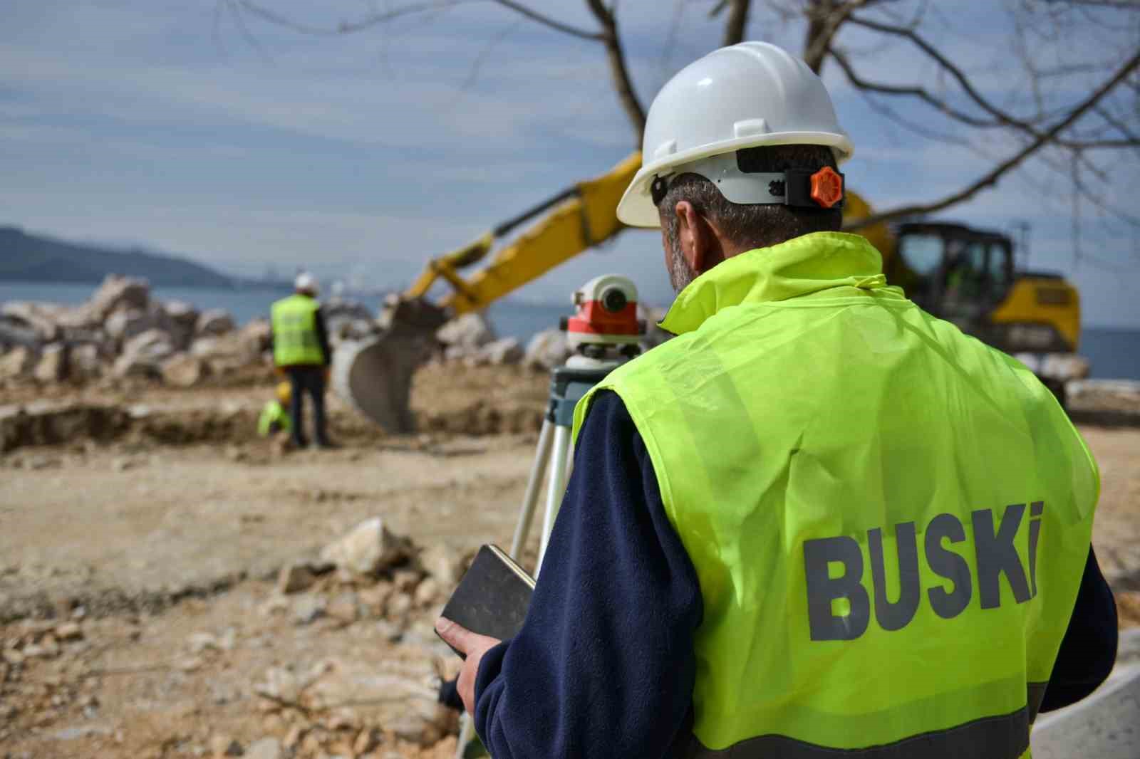 gemlikin altyapisi buyuksehirle gucleniyor 2 qU43uGEI