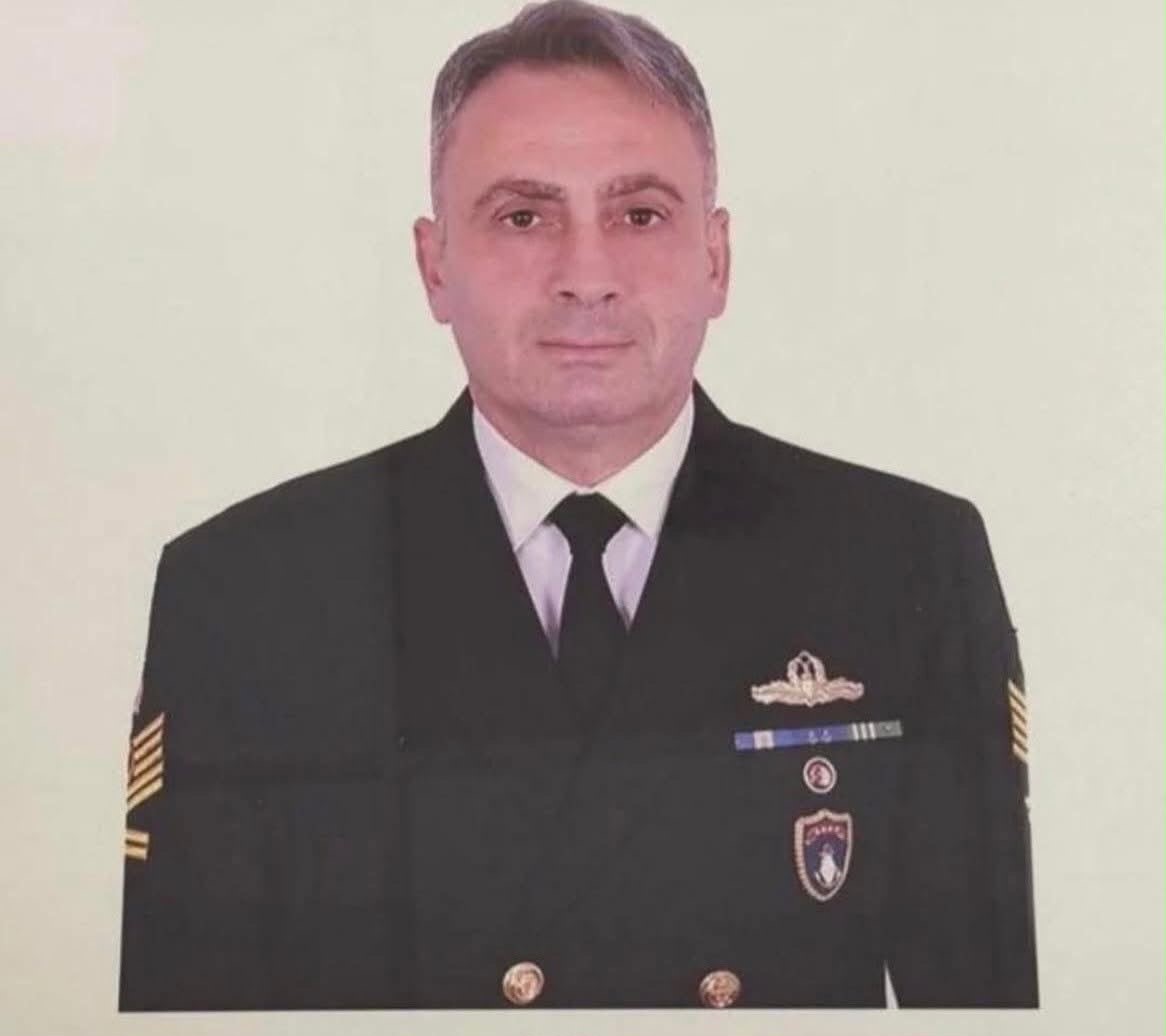 gemlikli astsubay kalp krizi sonucu hayatini kaybetti 0 3wmIHfPe