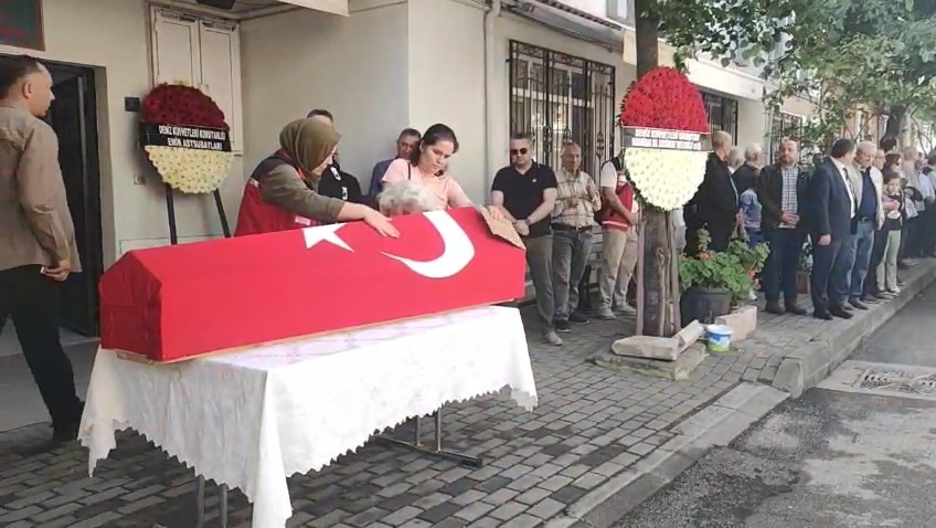 gemlikli astsubay son yolculuguna ugurlandi 1 SklfMa9d