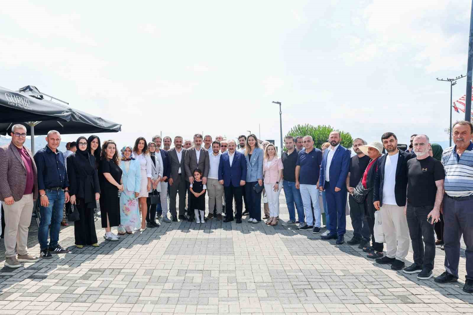 gemlikte asureler biba ve varanktan 4 Q8lcmmdU