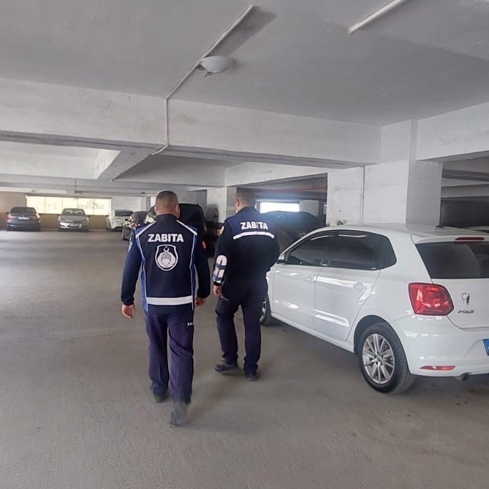gemlikte isgal edilen otopark ve tuvaletlere kaymakamlik mudahalesi 3 vsd3LpT1