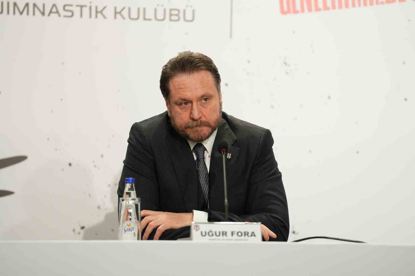 genbesiktas uyelik sisteminin lansmani yapildi 13 LkZHNnfA