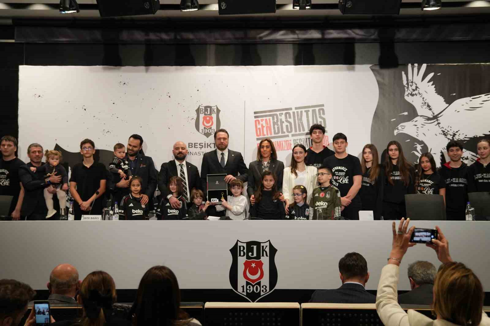 genbesiktas uyelik sisteminin lansmani yapildi 17 8HwLyViC
