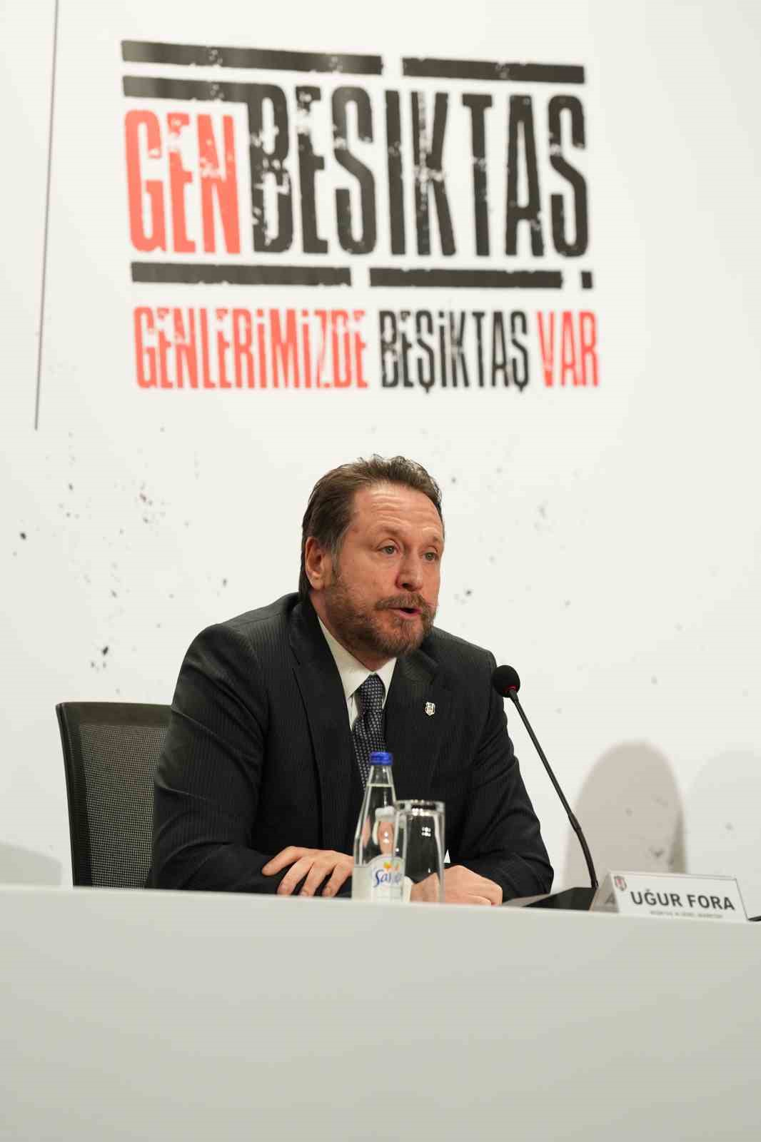 genbesiktas uyelik sisteminin lansmani yapildi 19 XPvP4EZU