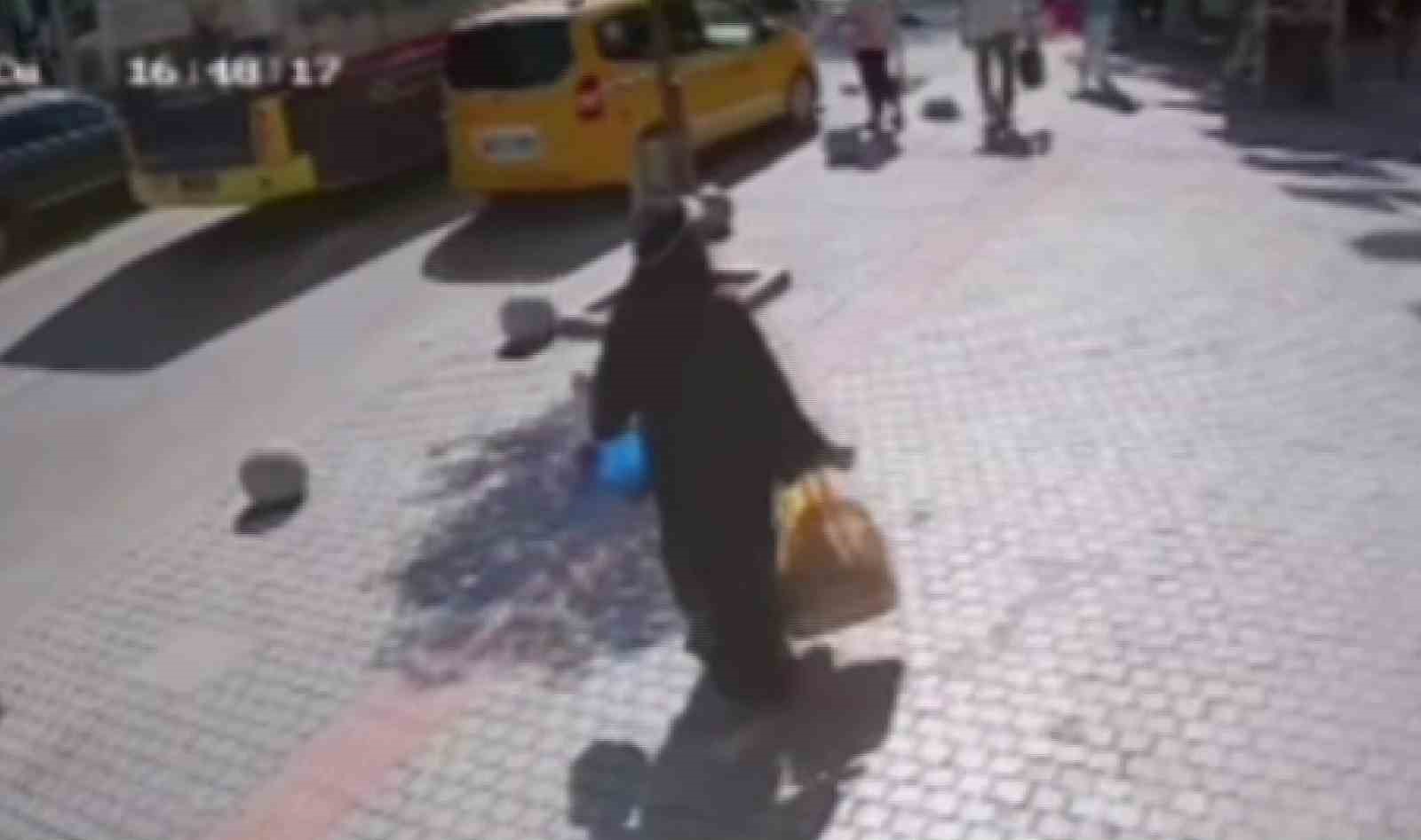 genc avukat taksinin altinda kaldi cok sayida kisi cikarmak icin seferber oldu 0 Yd5aO1PU