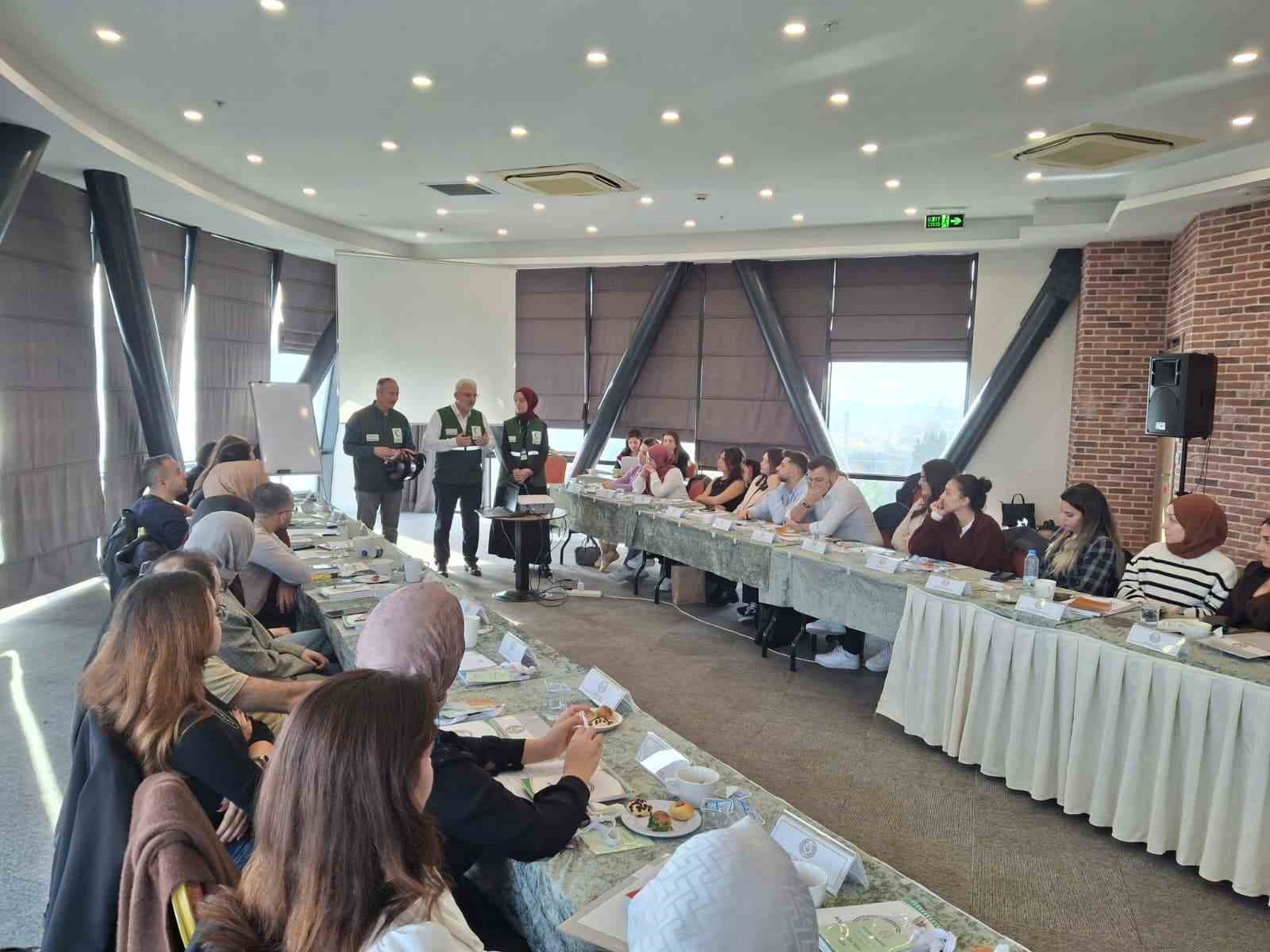 genc avukatlar bagimlilarin ilk tedavi rehberi olacak 0 U2vSH1Rr
