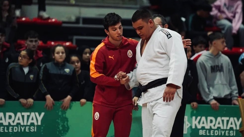 genc hafiz judoda galatasaray takimina girdi 11 EU4Li791