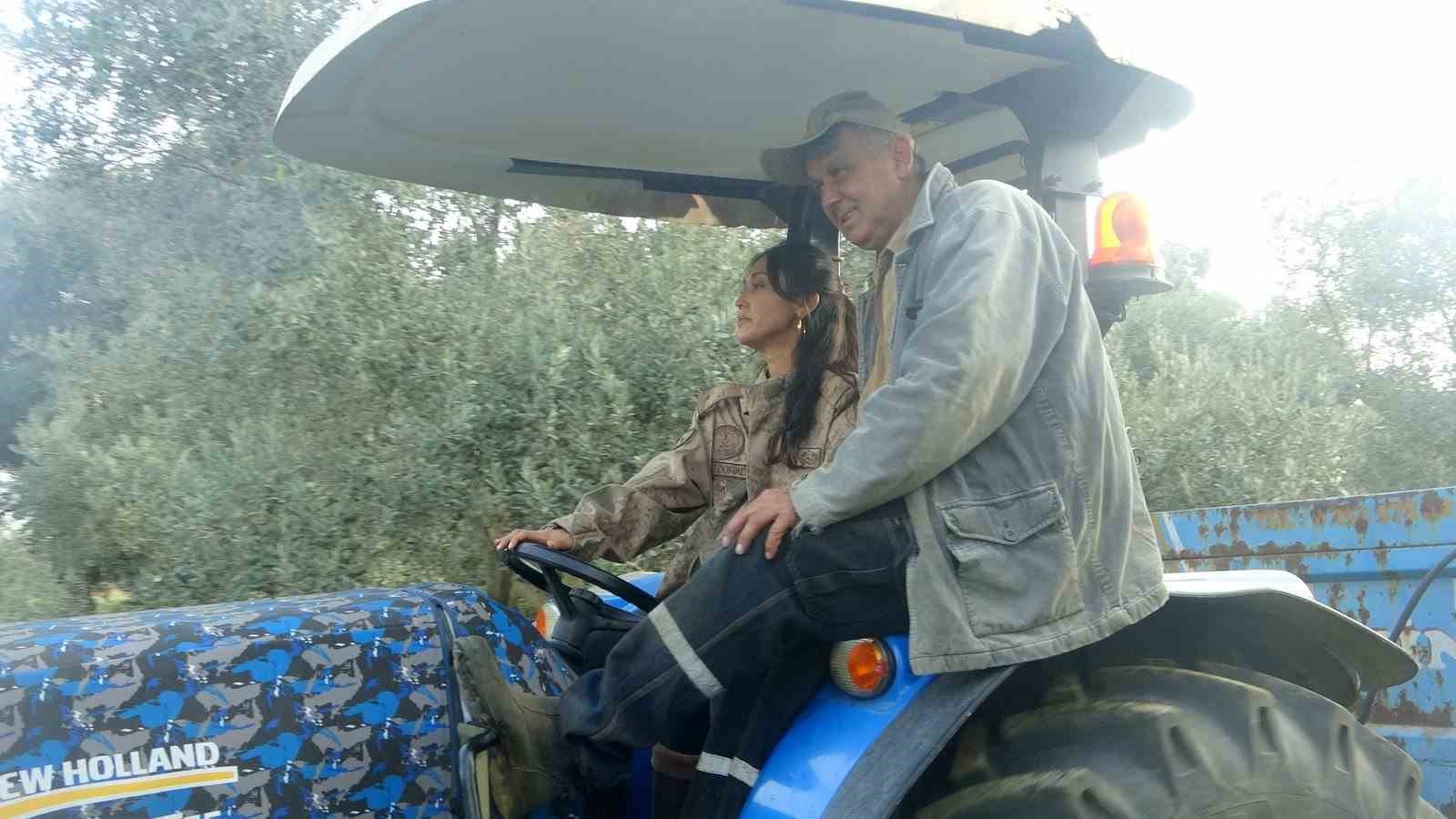 genc kadin ciftci huzuru toprakta buldu 3 7mAbVnkO