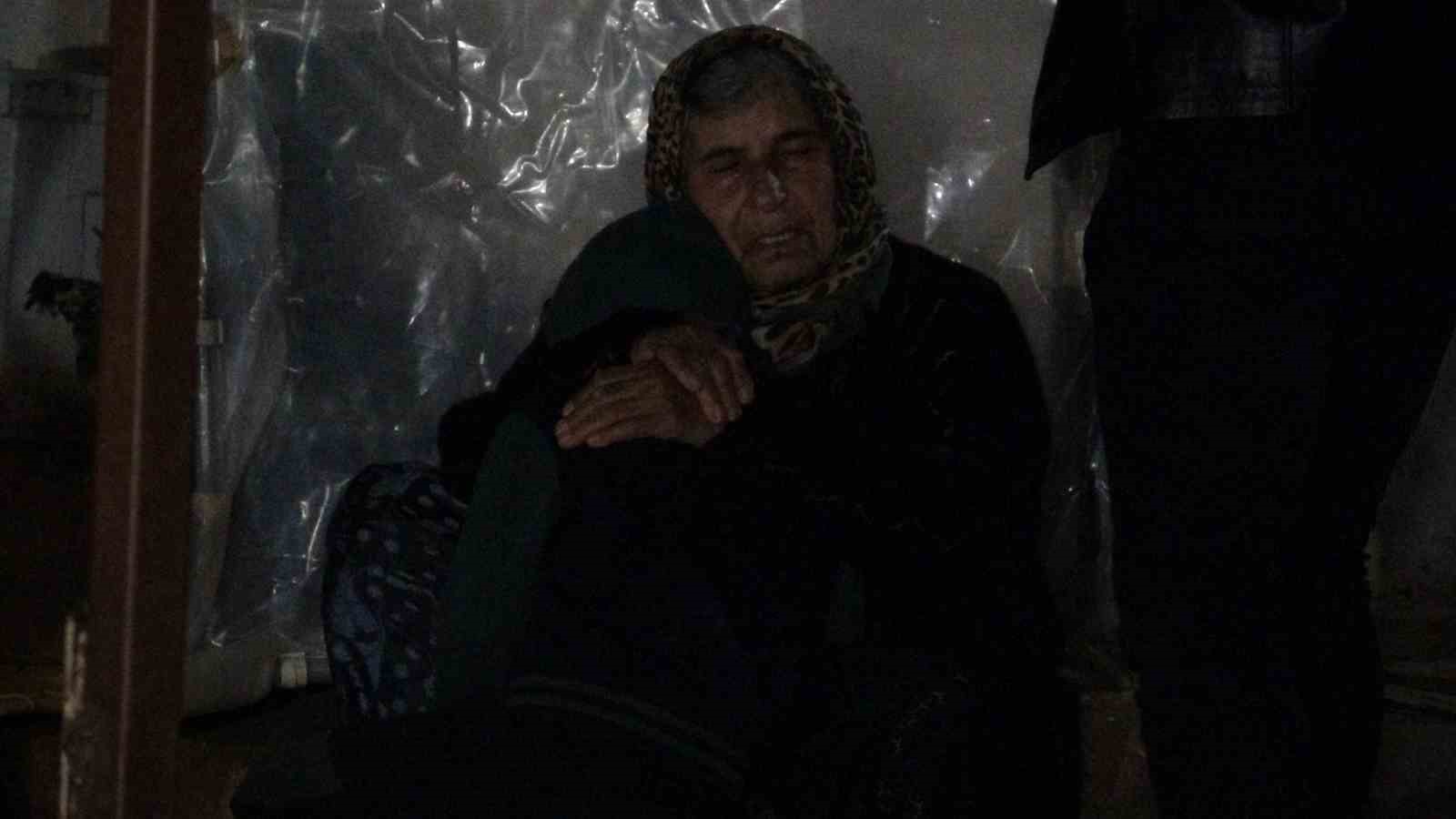 genc kadin evde silahla gogsunden vurulmus halde olu bulundu 9 nzFFtwr5
