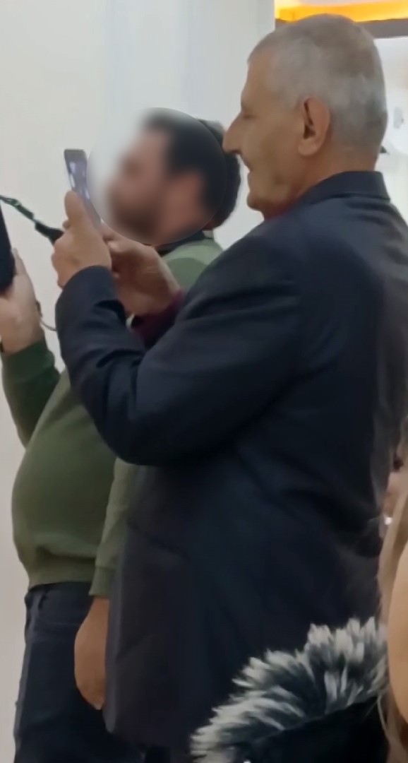Genç kadın ve babasının ölümünü getiren nişandan geriye dans videosu kaldı 6 genc kadin ve babasinin olumunu getiren nisandan geriye dans videosu kaldi 2 ywPDgh8Z