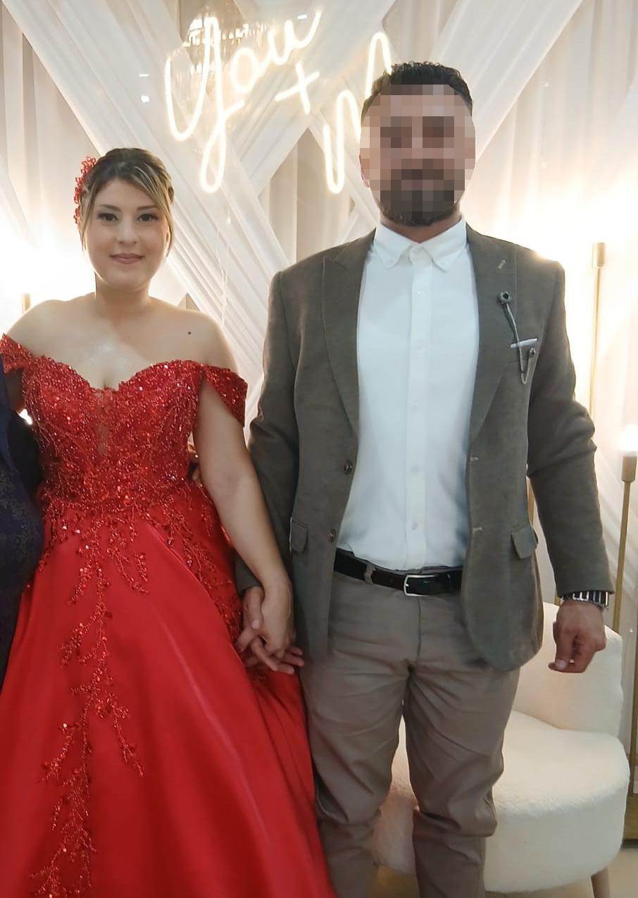 Genç kadın ve babasının ölümünü getiren nişandan geriye dans videosu kaldı 8 genc kadin ve babasinin olumunu getiren nisandan geriye dans videosu kaldi 4 XOkPszXj