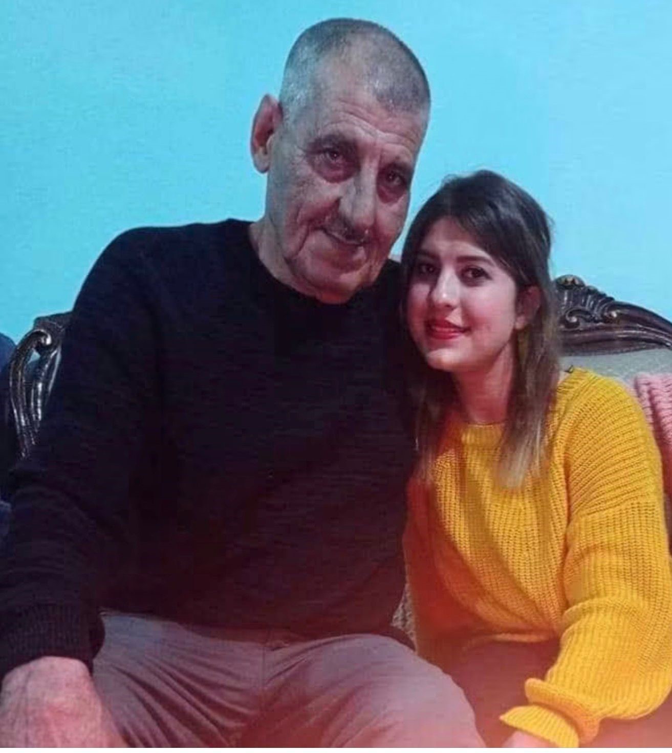 Genç kadın ve babasının ölümünü getiren nişandan geriye dans videosu kaldı 9 genc kadin ve babasinin olumunu getiren nisandan geriye dans videosu kaldi 5 ULCYcmDc