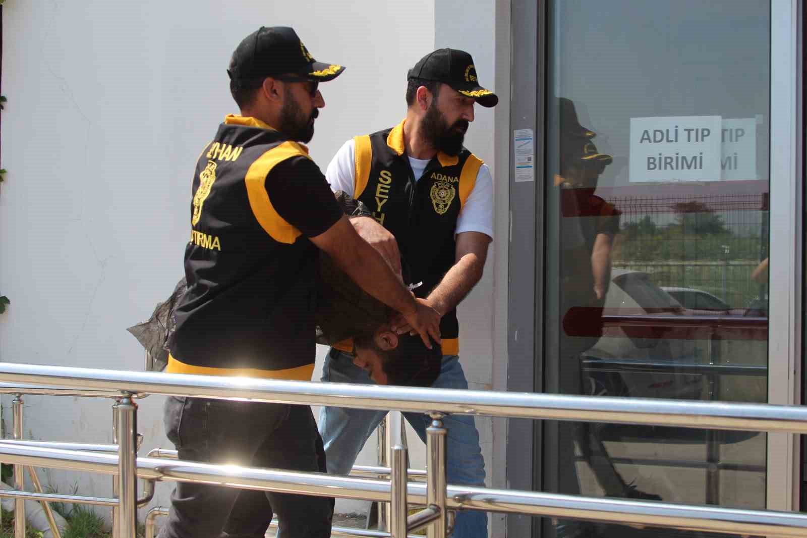 Genç kadını evinin önünde bıçakladı: "Görünce heyecanlandım. Birden saldırdım, pişmanım" 5 genc kadini evinin onunde bicakladi gorunce heyecanlandim birden saldirdim pismanim 1 8VBwjAND