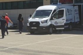 Erzurum’da trafik kazası: 3 yaralı 1 thumbnail