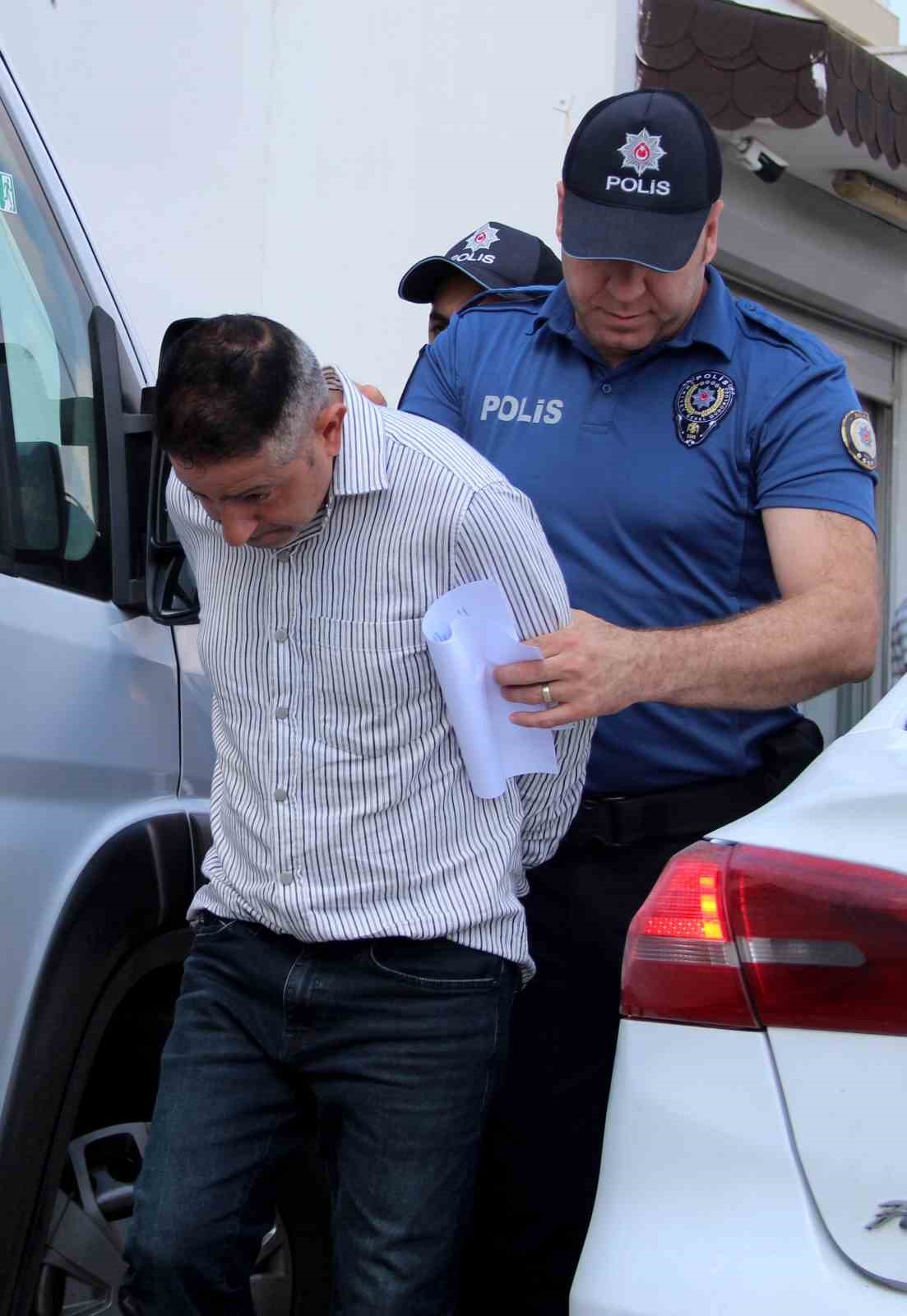 genc kiza carpip olduren surucu 263 promil alkollu cikti alkollu degildim dedi 1 TF7f6OO8