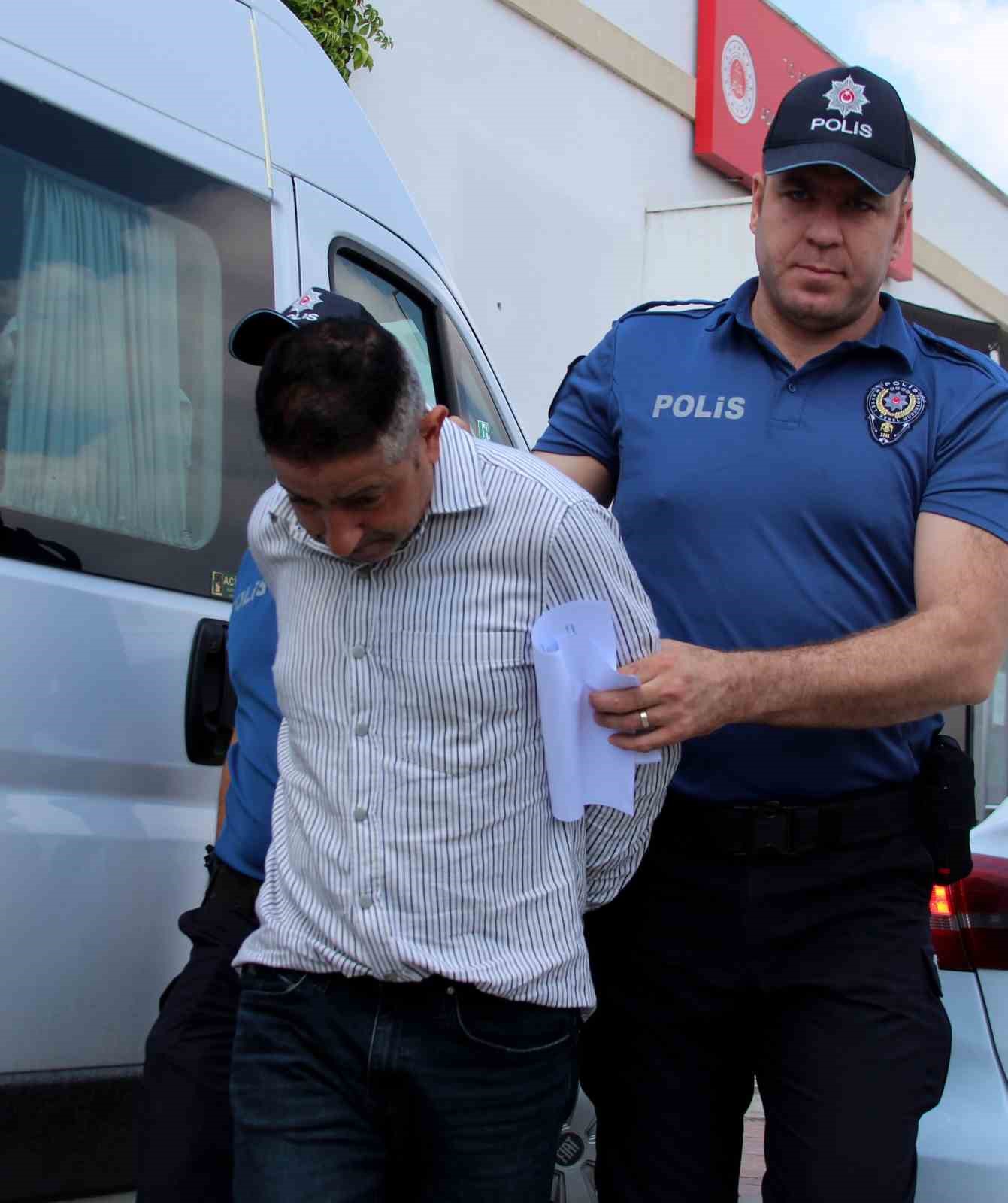 genc kiza carpip olduren surucu 263 promil alkollu cikti alkollu degildim dedi 2