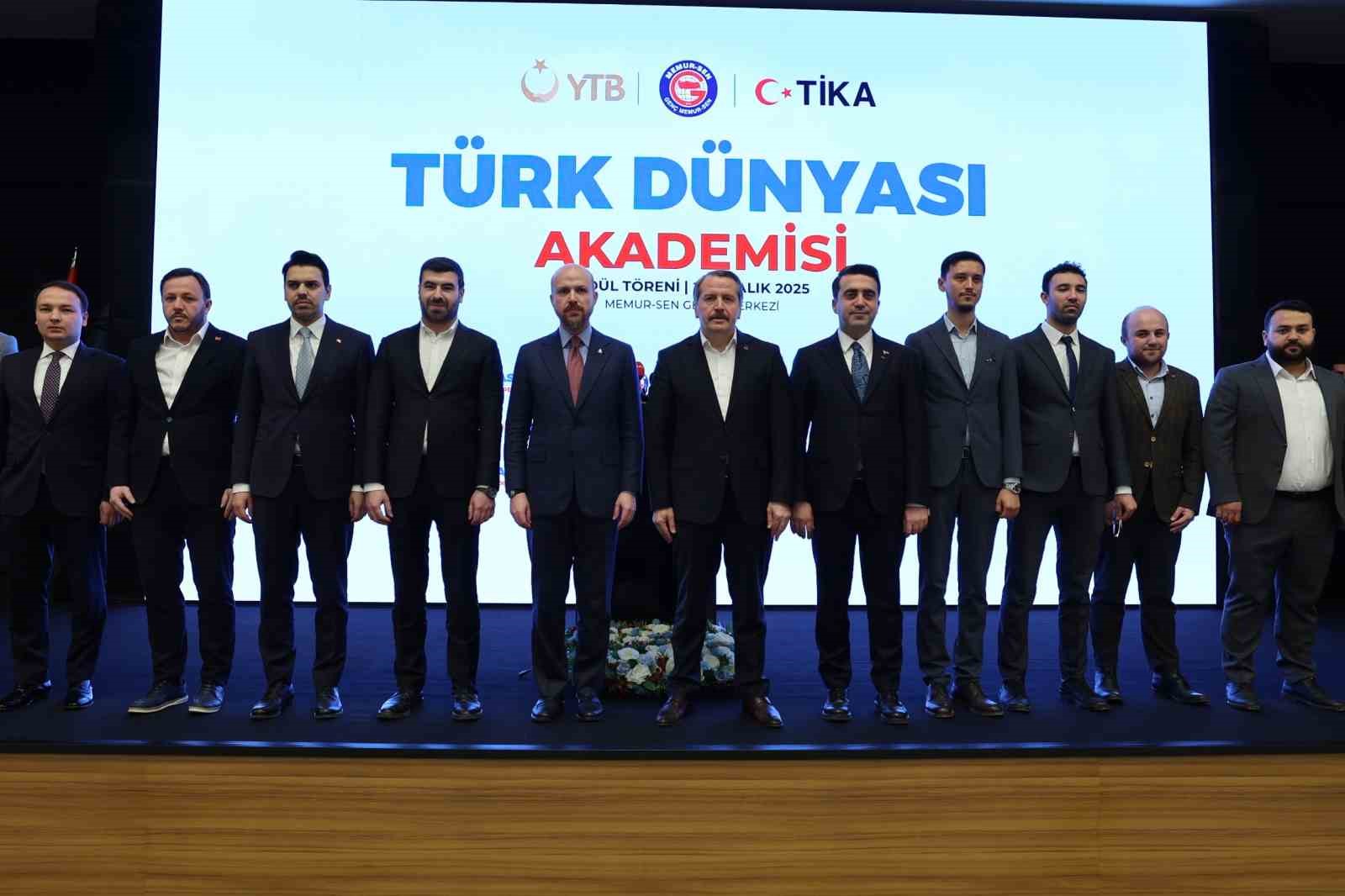 genc memur sen tarafindan turk dunyasi akademisi odul toreni gerceklestirildi 0 v4YR4qdO