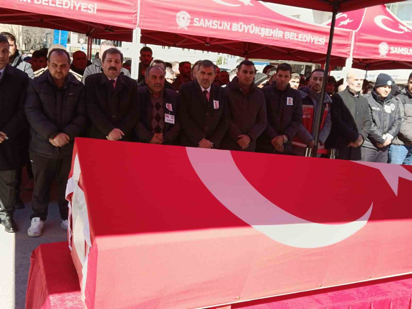 genc polis memuruna memleketinde huzunlu veda 0 kAp8TPRv