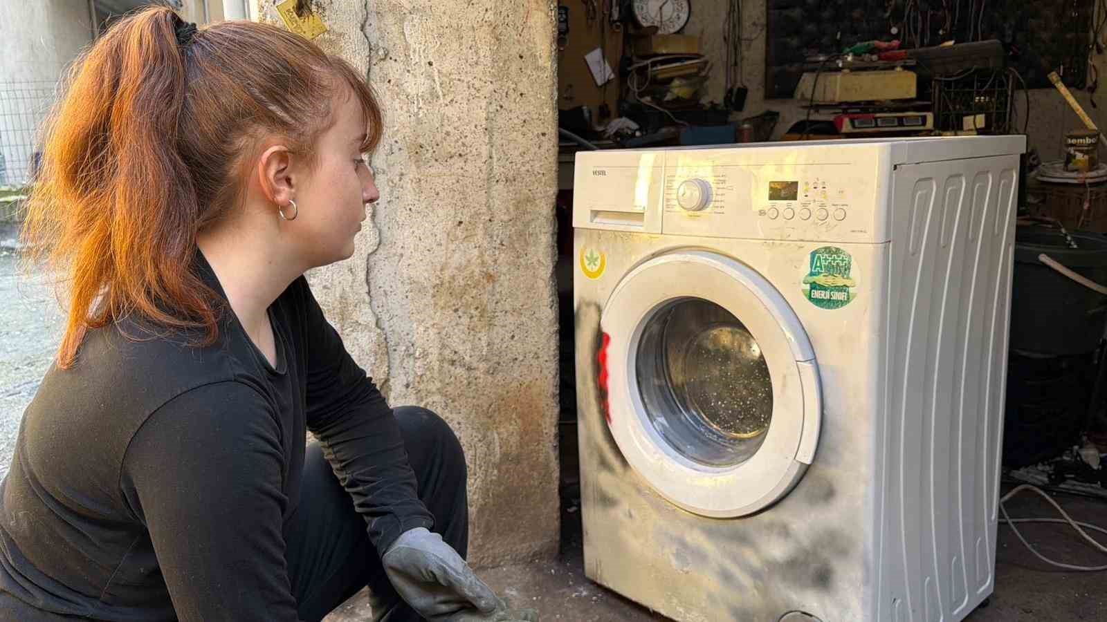 genc sporcu geri donusum atolyesinde gelecegini sekillendiriyor 5 HbNqzYNO