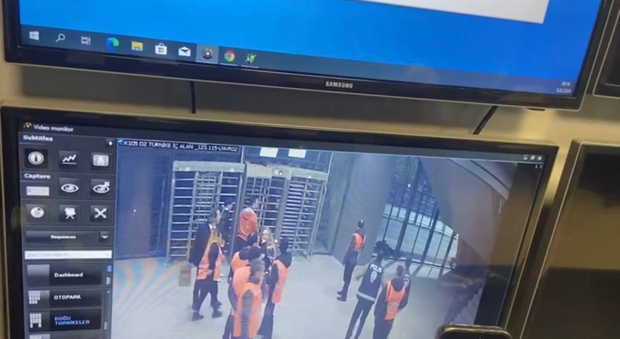 genc taraftarin tribunden dustugu anlar kamerada 0 XpiD8KUf