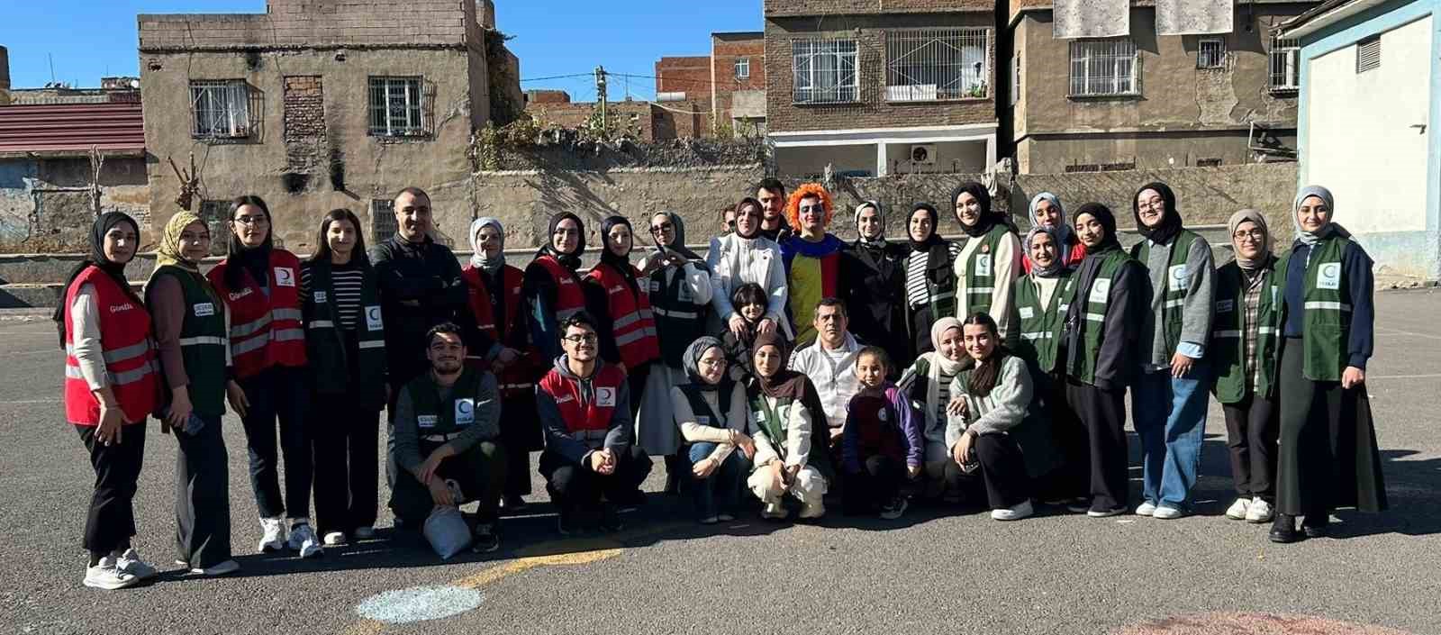 genc yesilay ve genc kizilay cocuklari bagimlilik konusunda bilgilendirdi 14 mF1leSJN