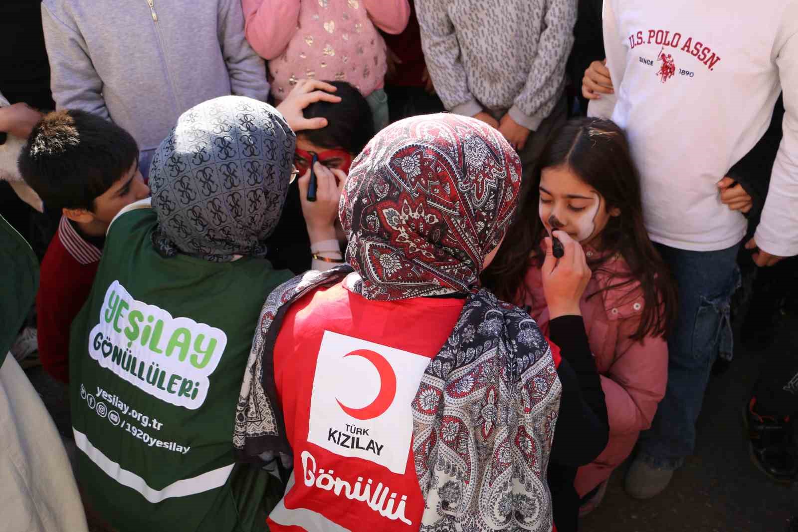 genc yesilay ve genc kizilay cocuklari bagimlilik konusunda bilgilendirdi 8 9af8rtml