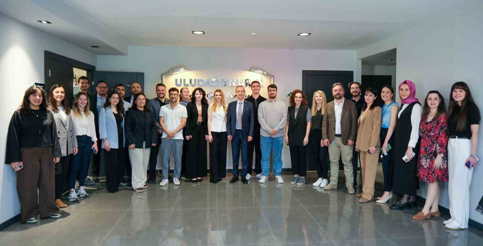 genc yetenekler is dunyasina hazirlaniyor 0