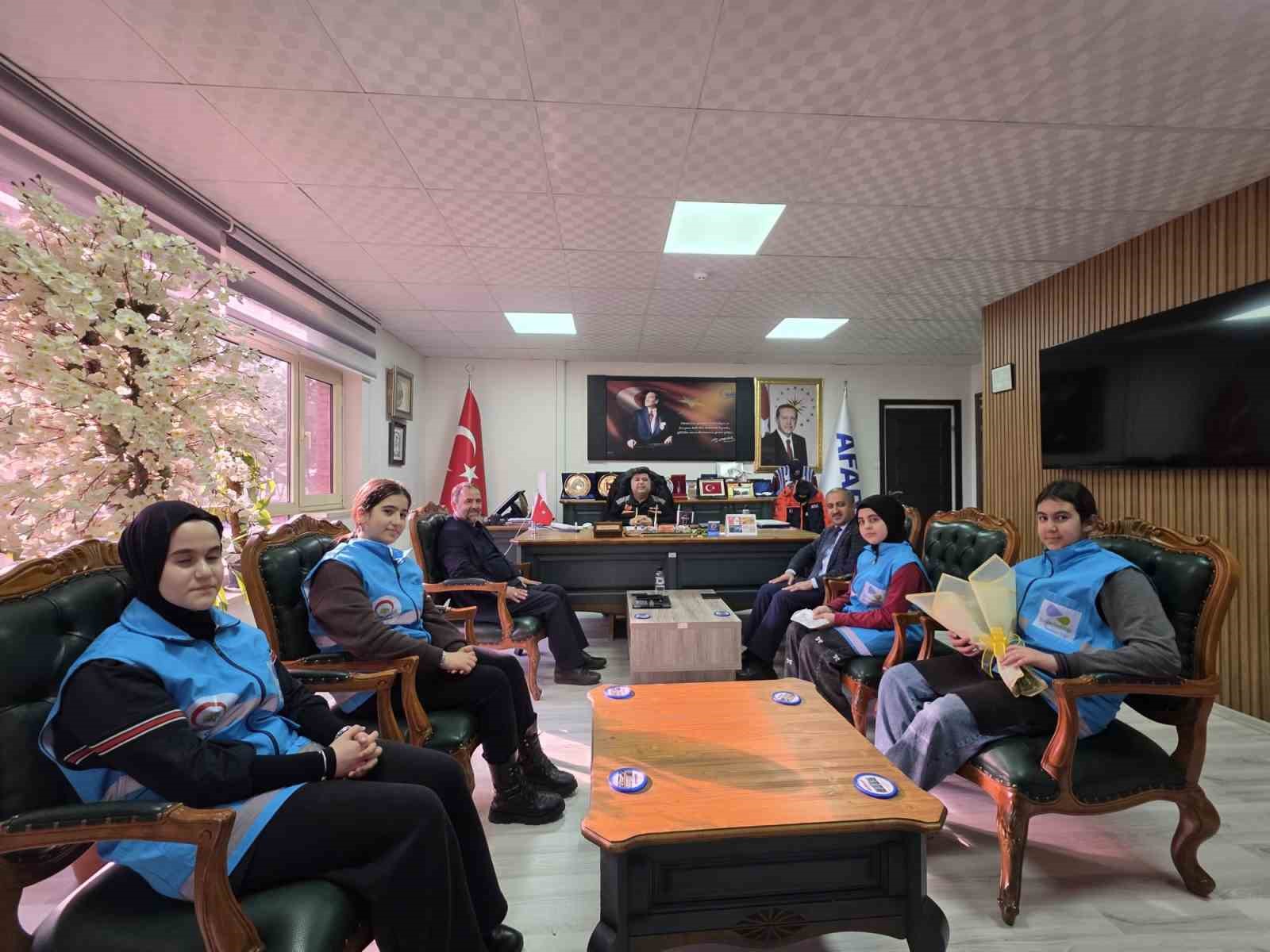 Genç yüreklerden Gazze’ye kardeşlik köprüsü 5 genc yureklerden gazzeye kardeslik koprusu 1 8uGsOM7j