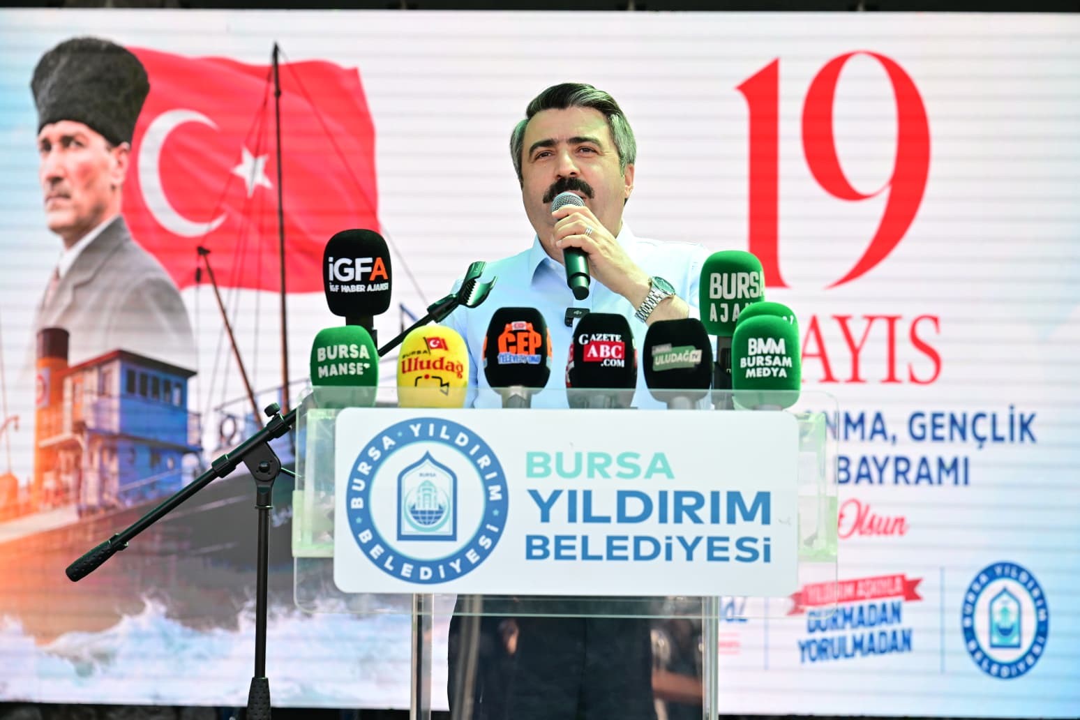 gencler bilim ve teknoloji festivalinde bulustu 4 vKsg8nrz