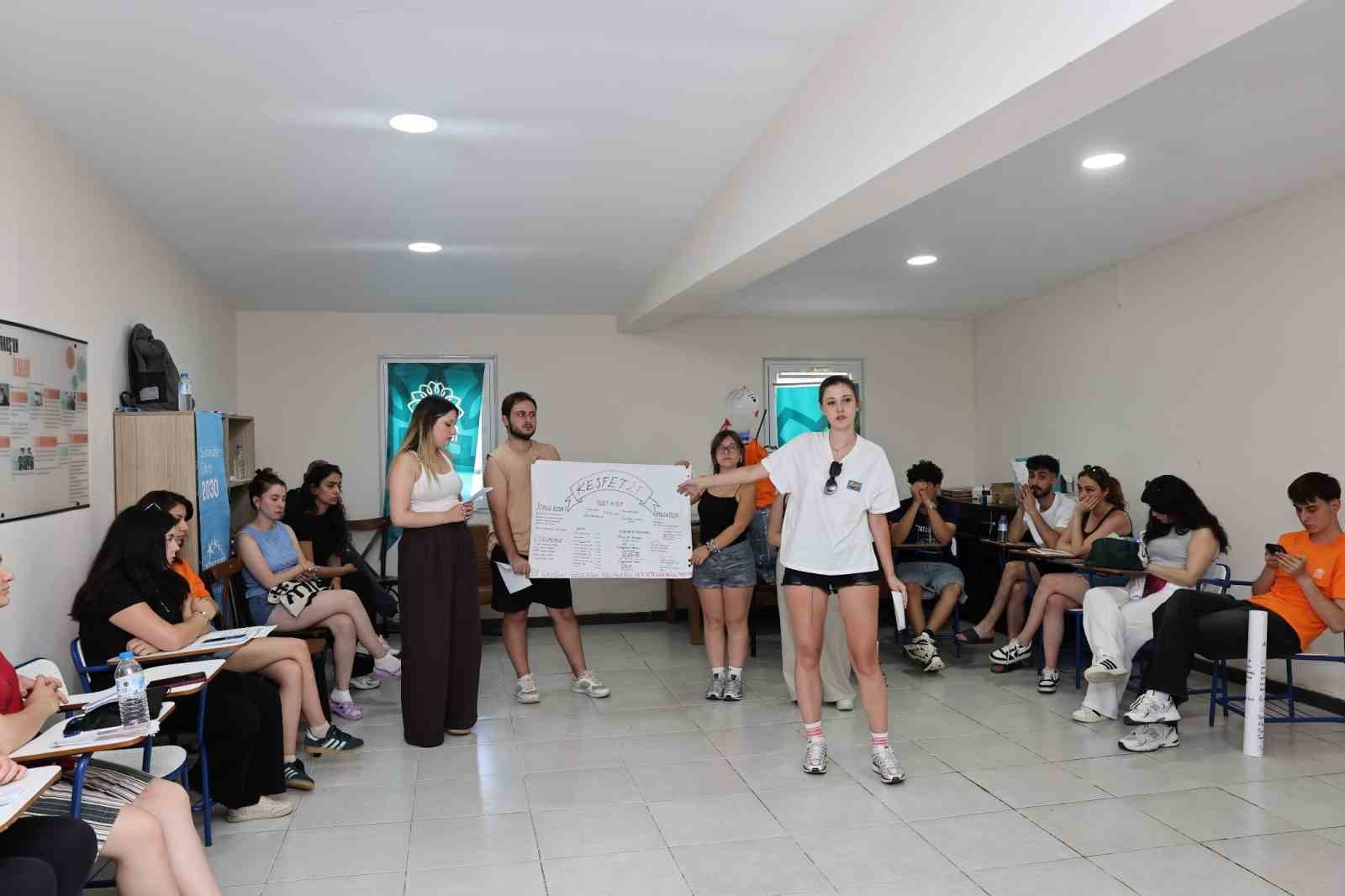 Gençler Fadıllı’da liderlik kampında buluştu 5 gencler fadillida liderlik kampinda bulustu 1 fNVnCitp