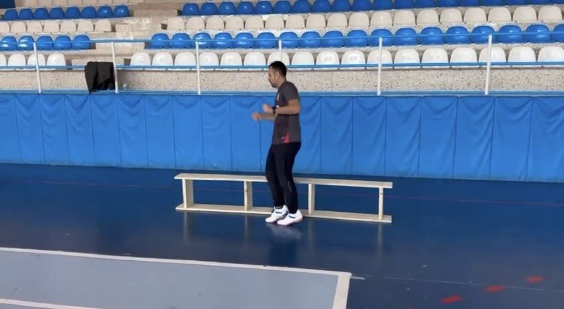 Gençler, Gençlik ve Spor Bakanlığı kurslarından hayata hazırlanıyor 4 gencler genclik ve spor bakanligi kurslarindan hayata hazirlaniyor 0