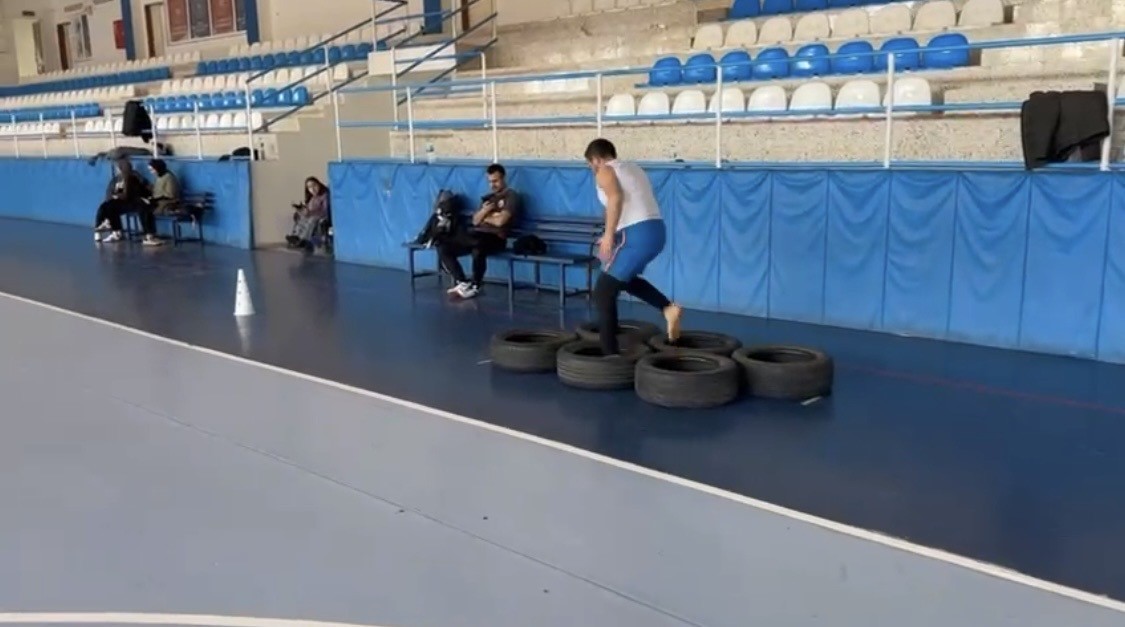 Gençler, Gençlik ve Spor Bakanlığı kurslarından hayata hazırlanıyor 5 gencler genclik ve spor bakanligi kurslarindan hayata hazirlaniyor 1 mkKpQyut