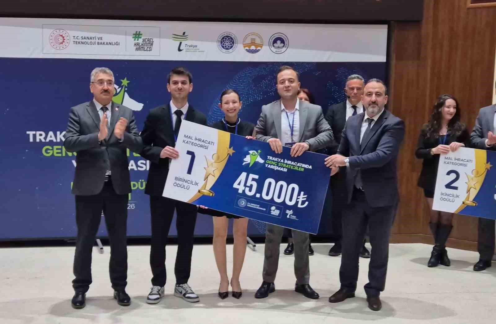 gencler ihracat vizyonuna damga vurdu 4 ZfBt68yM