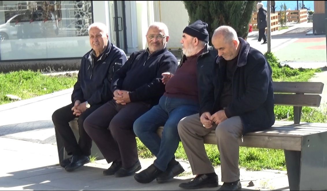gencler kaciyor emekliler yerlesiyor sinopta calisan sayisi emeklilerin gerisinde kaldi 3 EylCOnwf