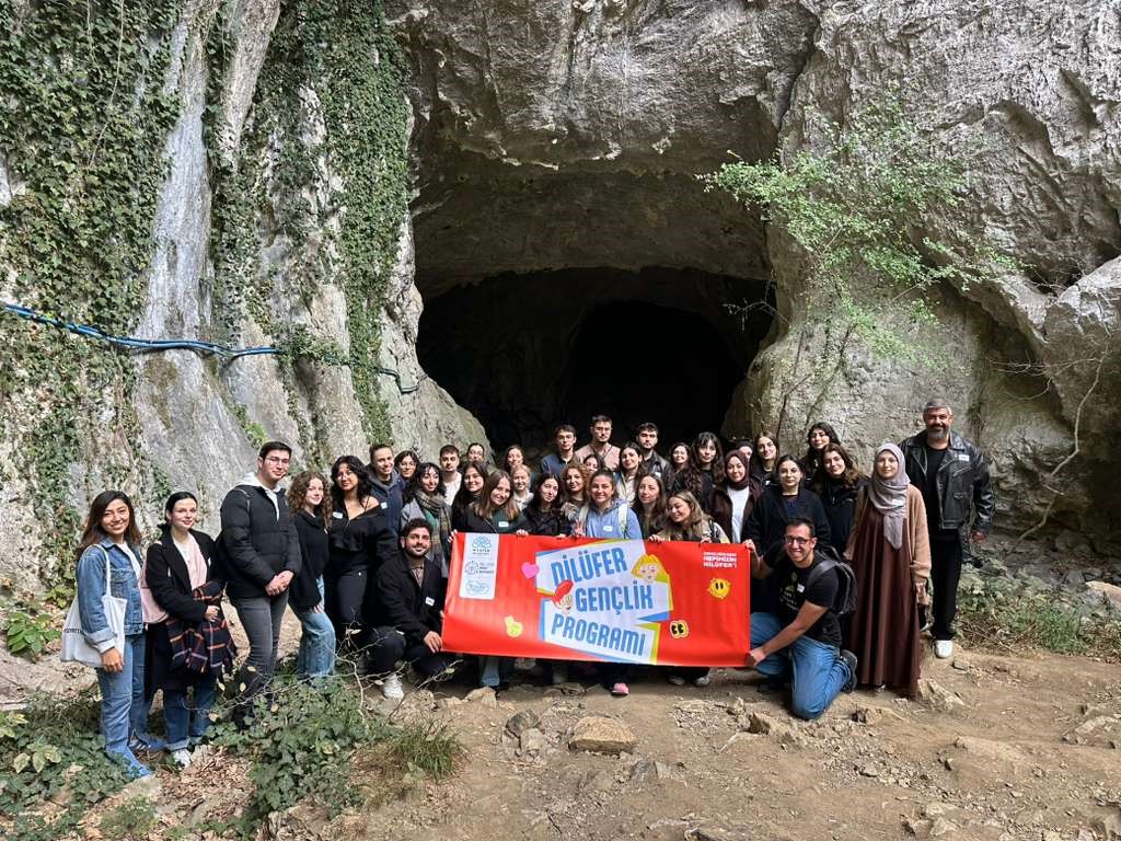 gencler niluferin ucpinar mahallesinde bir araya geldi 1 rwiMcB4H