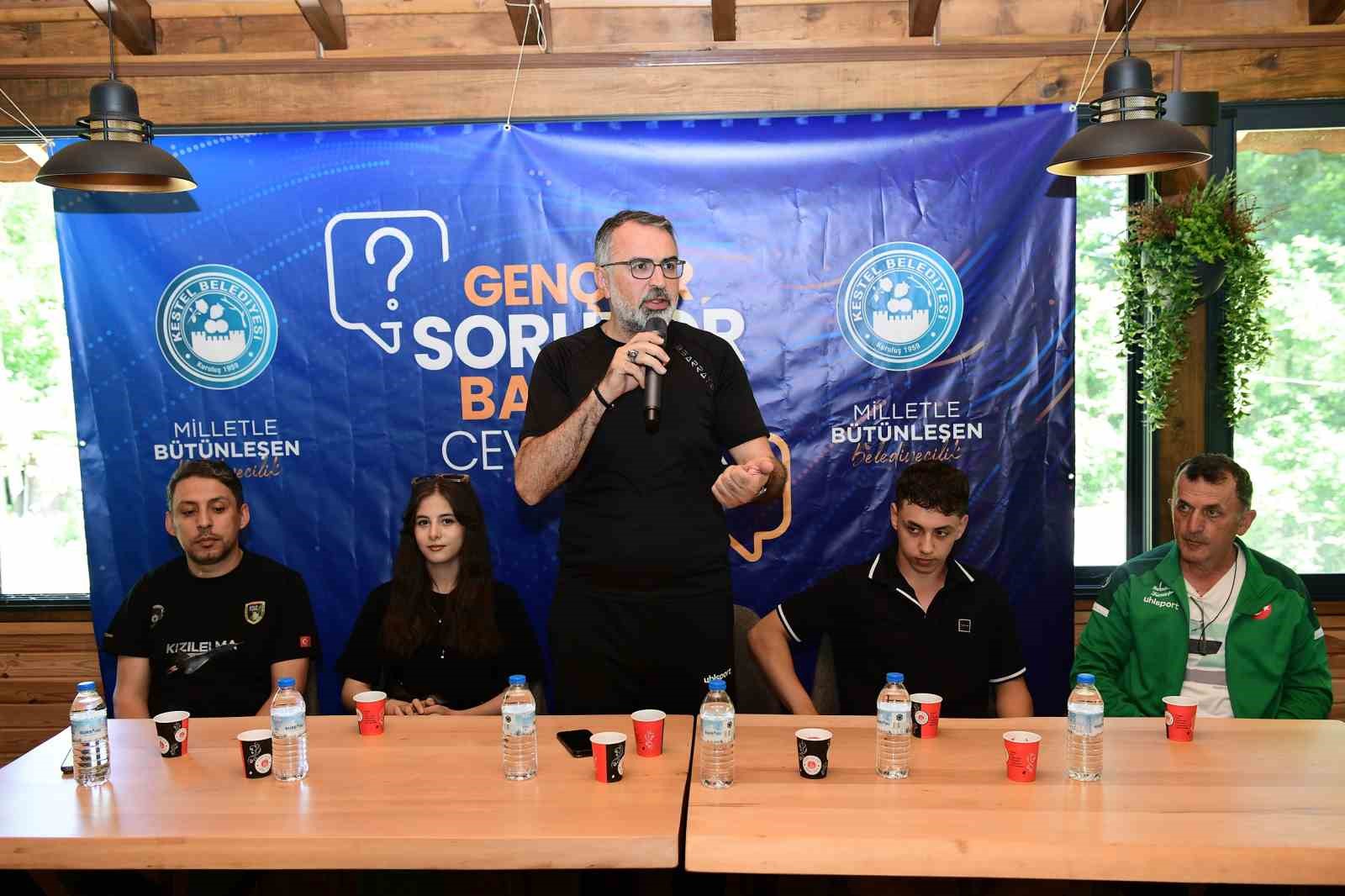 gencler sordu baskan erol cevapladi 1 iwsSEJpu