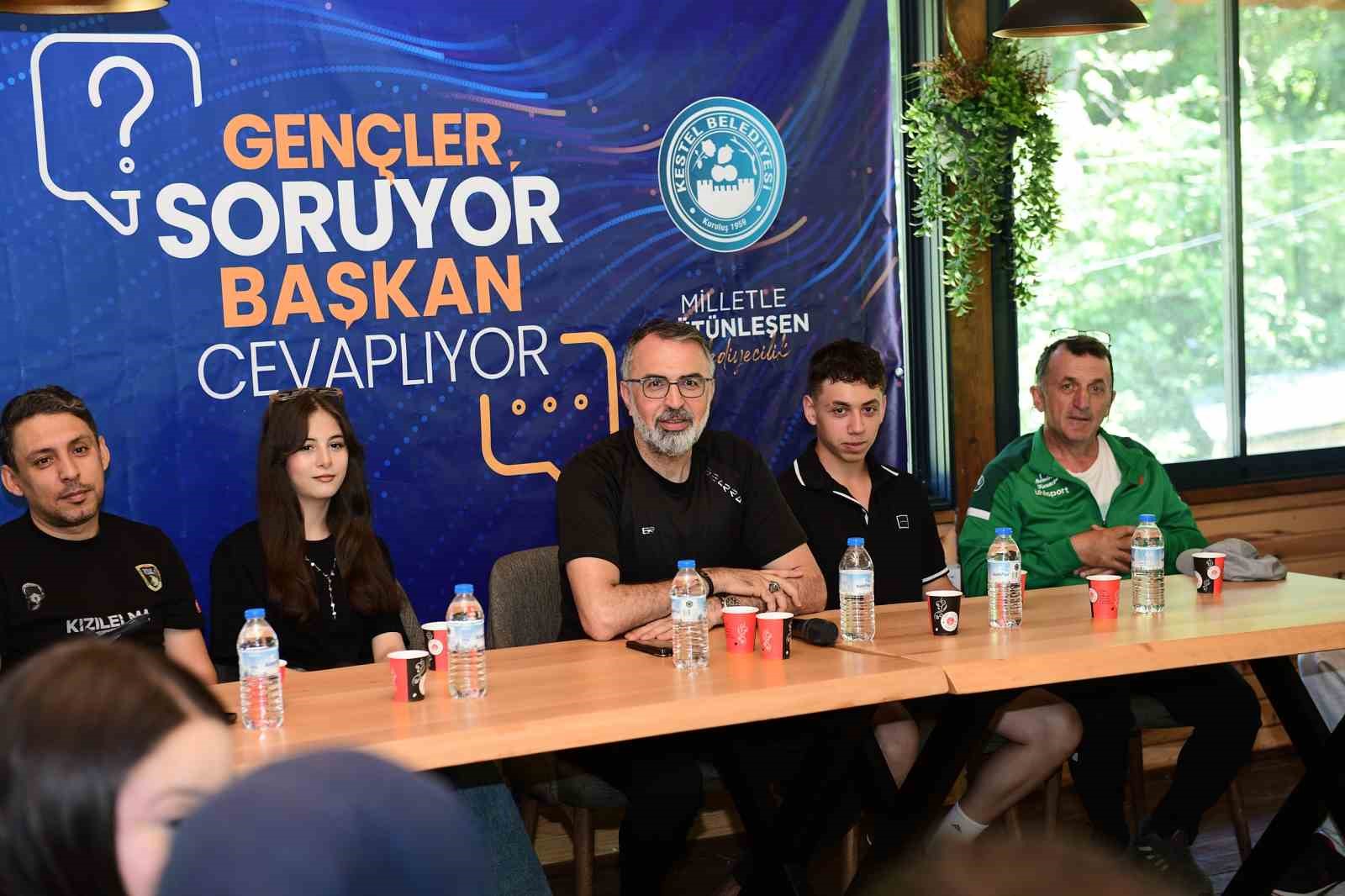 gencler sordu baskan erol cevapladi 3 7ZK9ilPe
