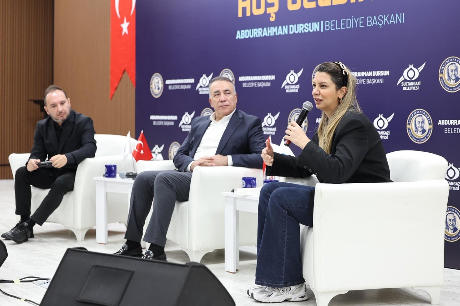 gencler sordu usta gazeteciler ve baskan dursun yanitladi 3 S3v2s3Uw
