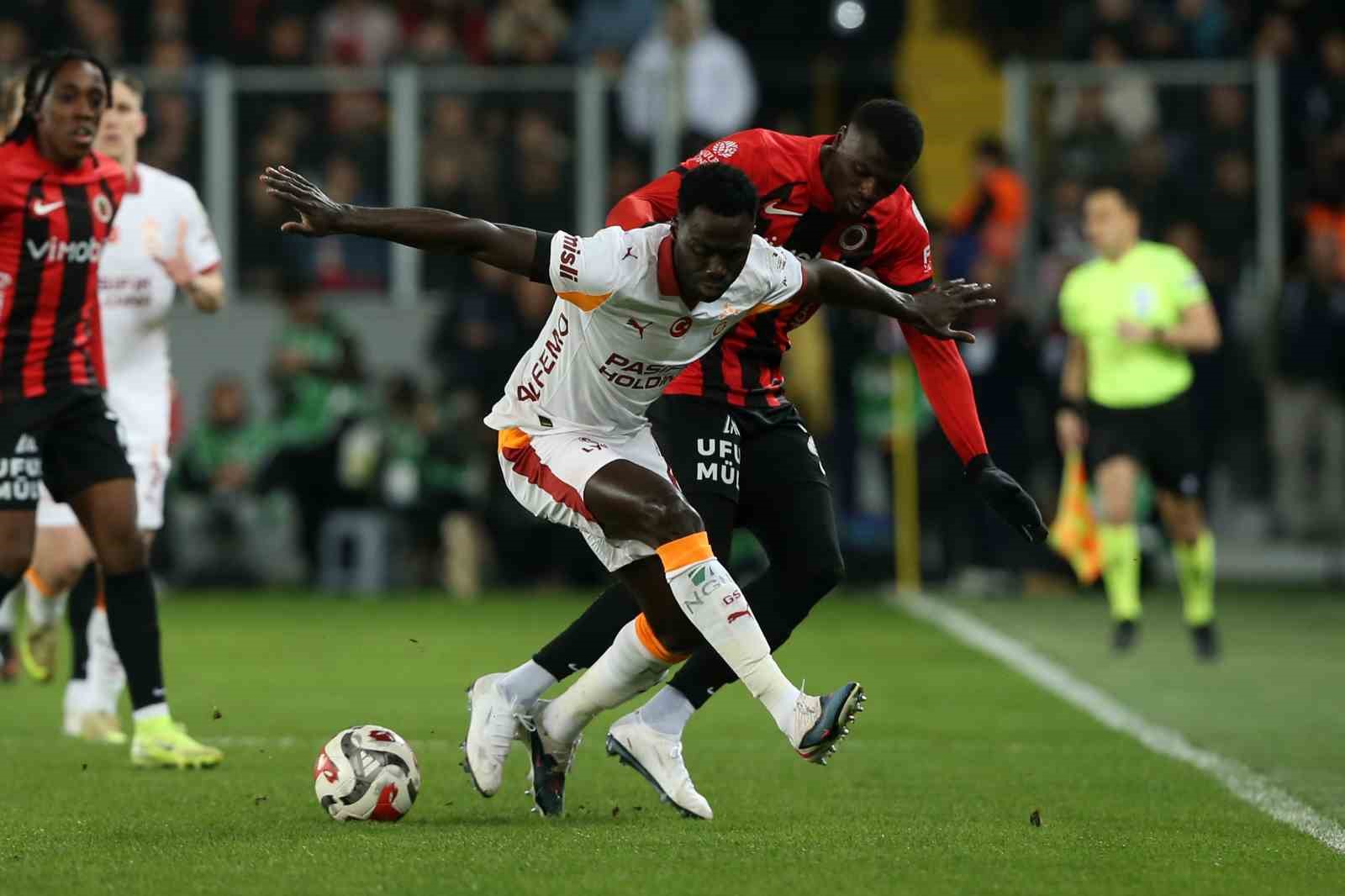 genclerbirligi 7 haftalik gol sessizligini bozdu 3