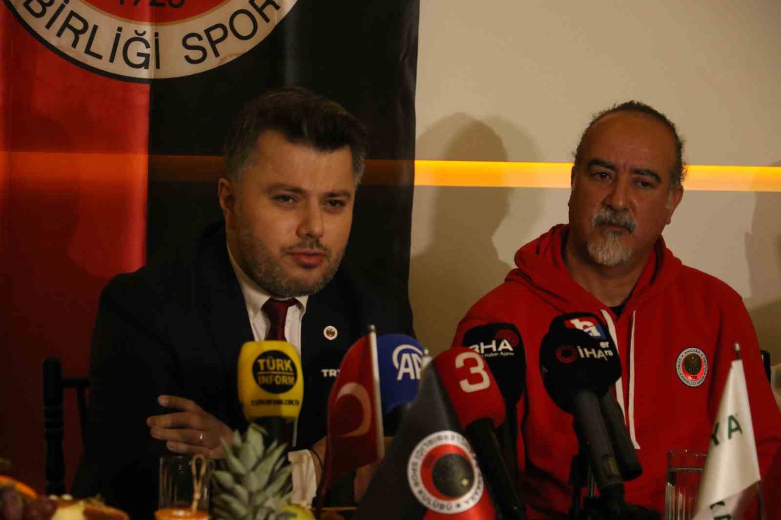 genclerbirligi basin sozcusu sanal onyekuru takimda kalacak 1 tTgKrdWA