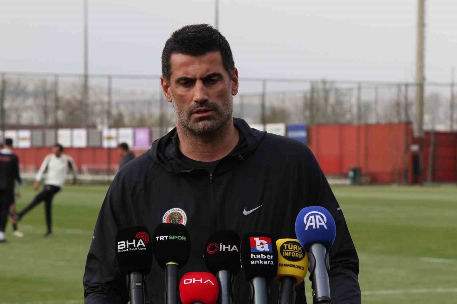 genclerbirligi galatasaray macinin hazirliklarini surdurdu 11 tXUPQzUM