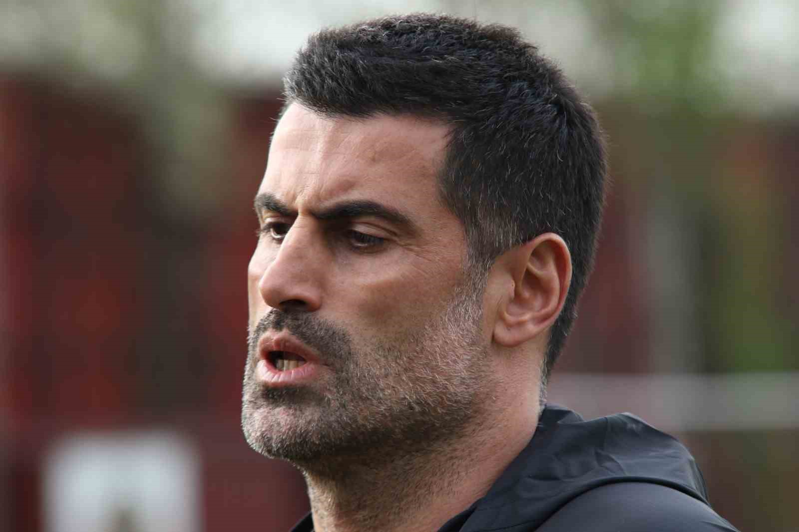 genclerbirligi galatasaray macinin hazirliklarini surdurdu 14 bJakRRp3