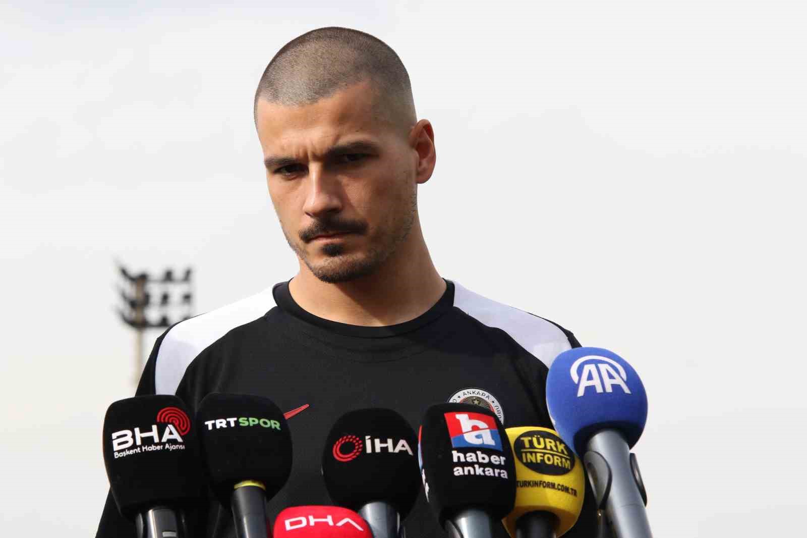genclerbirligi galatasaray macinin hazirliklarini surdurdu 2 3zV1ebJS