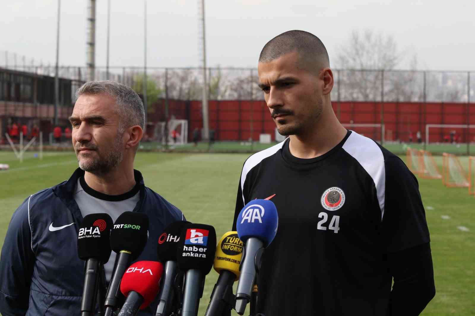 genclerbirligi galatasaray macinin hazirliklarini surdurdu 4 IbKGRpJn