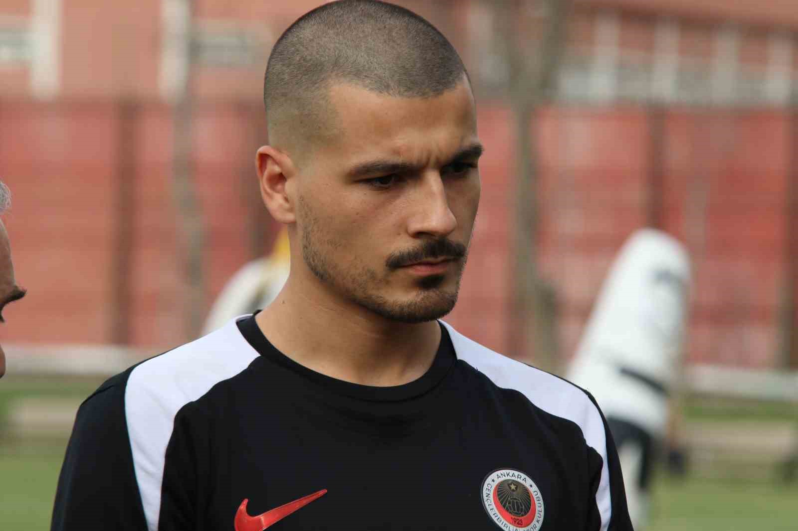 genclerbirligi galatasaray macinin hazirliklarini surdurdu 5 cOW1OWMG